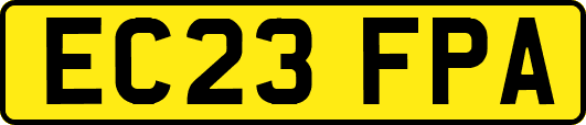 EC23FPA
