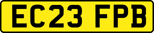 EC23FPB