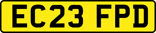 EC23FPD