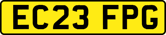 EC23FPG