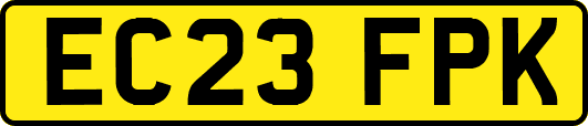 EC23FPK