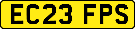EC23FPS