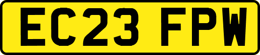 EC23FPW