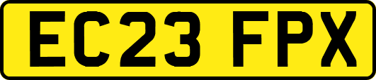 EC23FPX