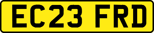 EC23FRD