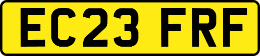 EC23FRF