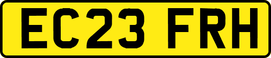 EC23FRH