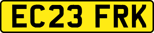 EC23FRK