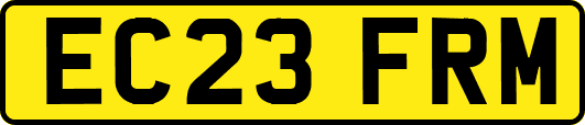 EC23FRM
