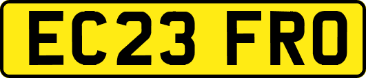 EC23FRO
