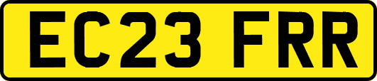 EC23FRR