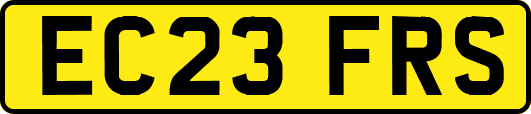 EC23FRS