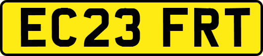 EC23FRT