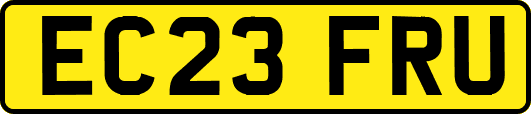 EC23FRU