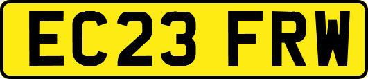 EC23FRW