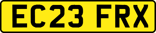 EC23FRX