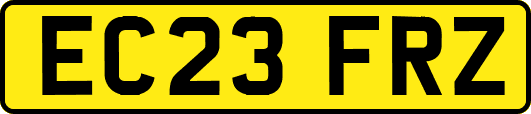 EC23FRZ