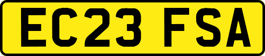 EC23FSA