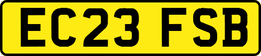 EC23FSB
