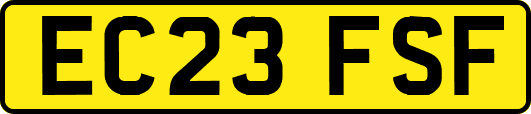 EC23FSF