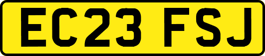 EC23FSJ