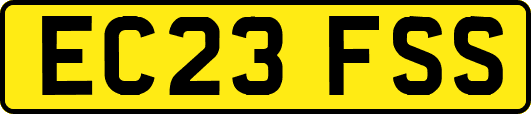EC23FSS
