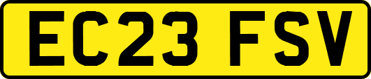 EC23FSV