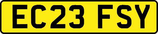 EC23FSY