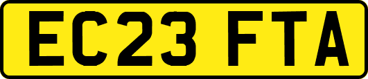 EC23FTA
