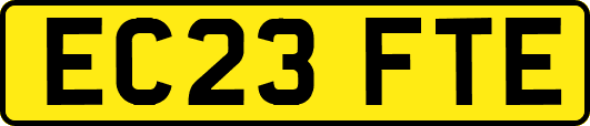 EC23FTE