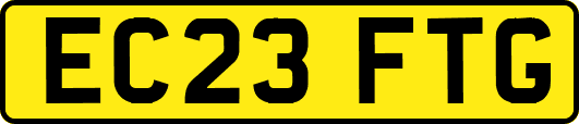 EC23FTG