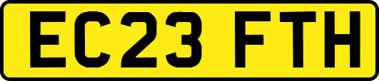 EC23FTH