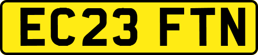 EC23FTN