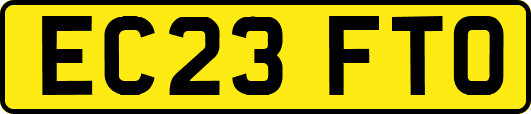 EC23FTO