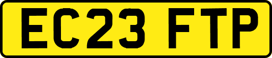 EC23FTP