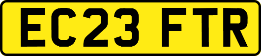 EC23FTR
