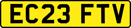 EC23FTV