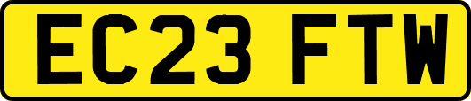 EC23FTW