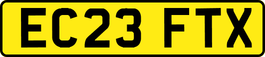 EC23FTX