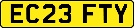 EC23FTY