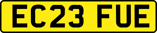 EC23FUE