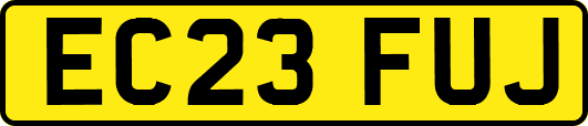 EC23FUJ