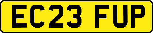 EC23FUP