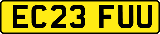 EC23FUU
