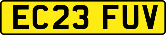 EC23FUV