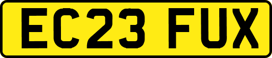 EC23FUX