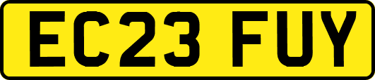 EC23FUY