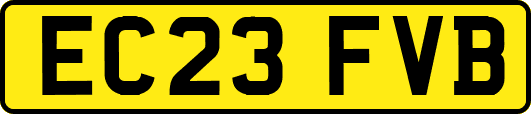 EC23FVB