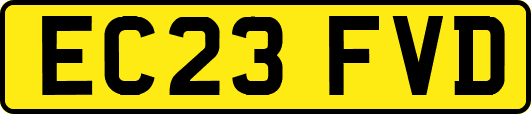 EC23FVD