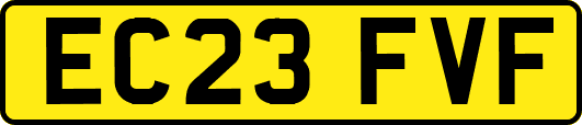 EC23FVF